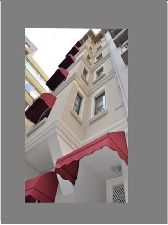 Away Suites Istanbul Room photo