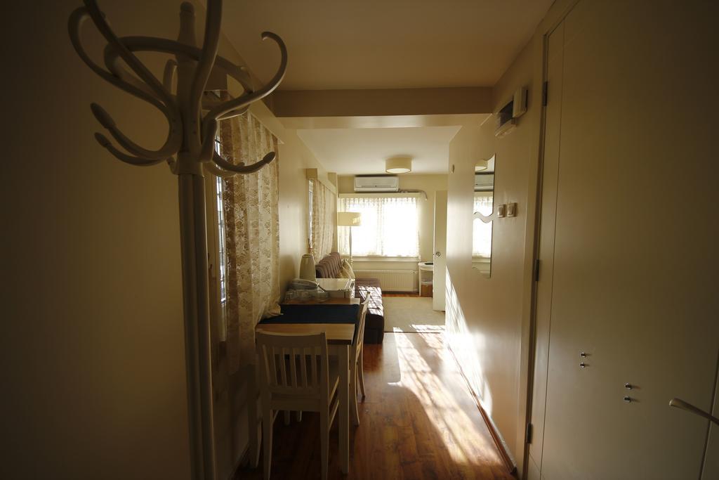 Away Suites Istanbul Room photo