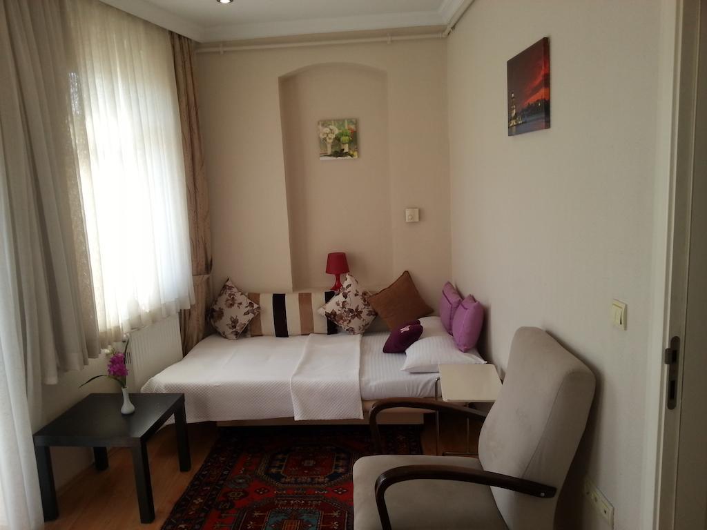 Away Suites Istanbul Room photo