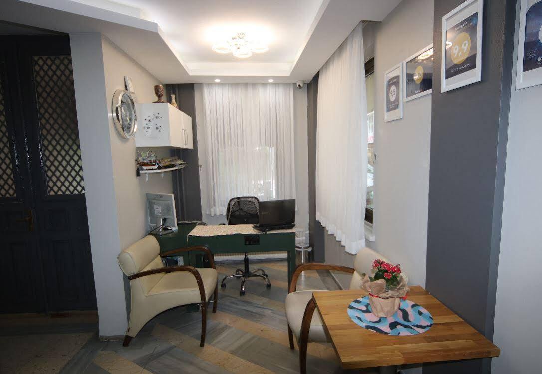 Away Suites Istanbul Exterior photo